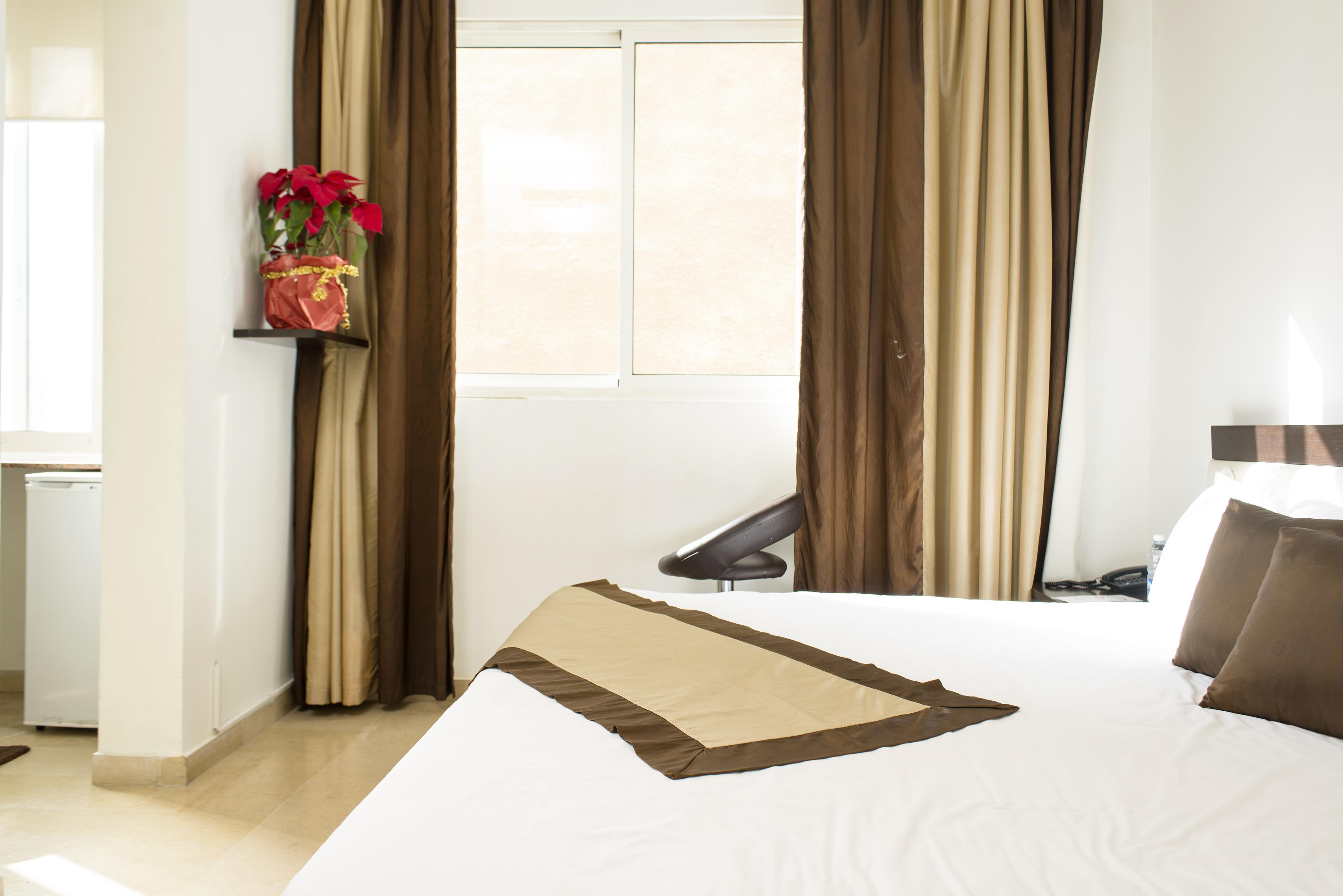 Bliss 3000 Furnished Studios Bejrút Exteriér fotografie