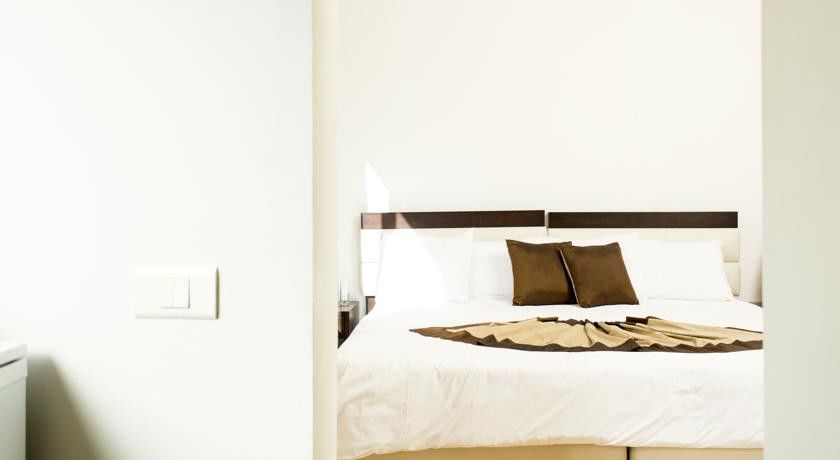 Bliss 3000 Furnished Studios Bejrút Exteriér fotografie
