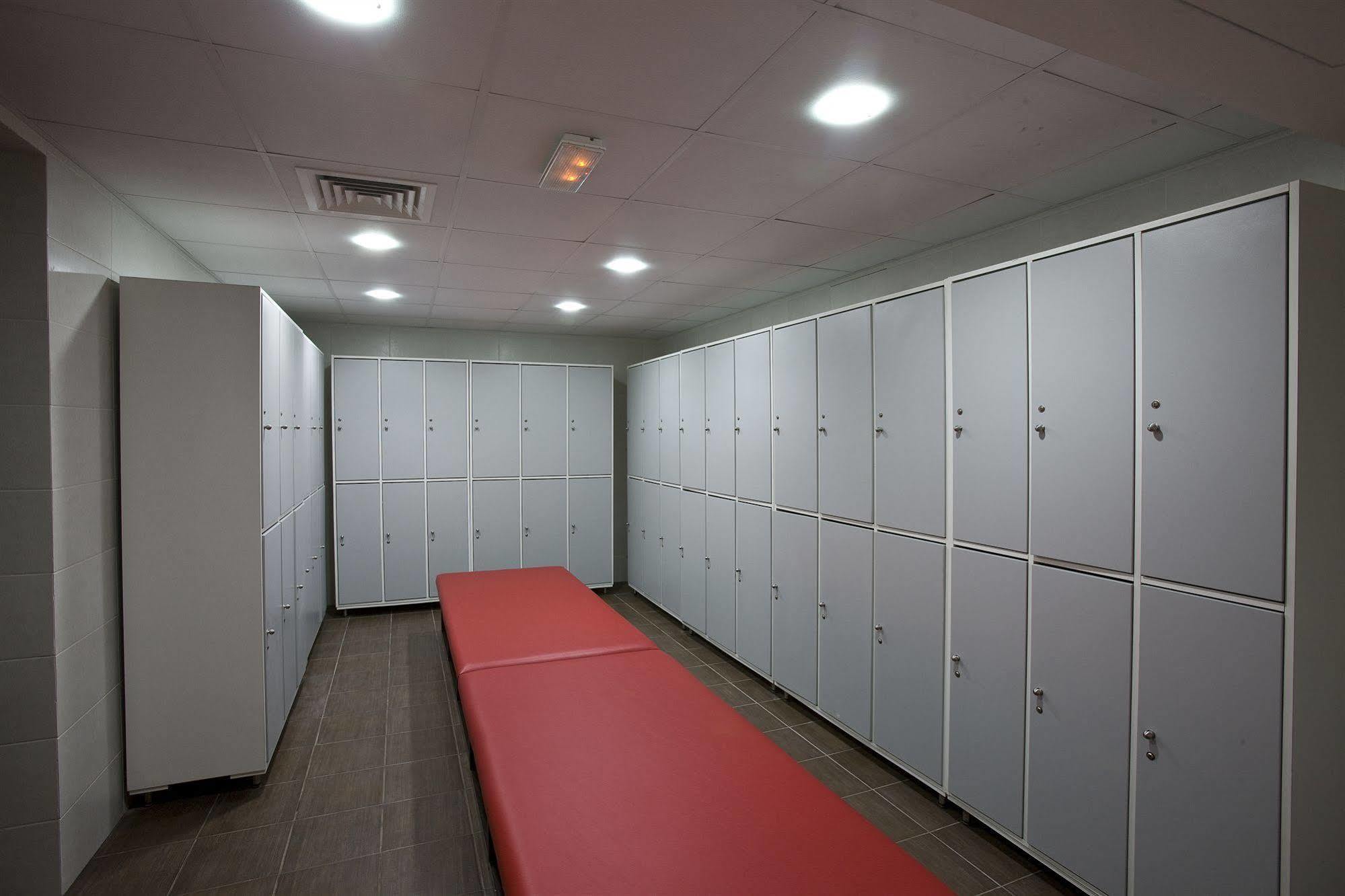 Bliss 3000 Furnished Studios Bejrút Exteriér fotografie